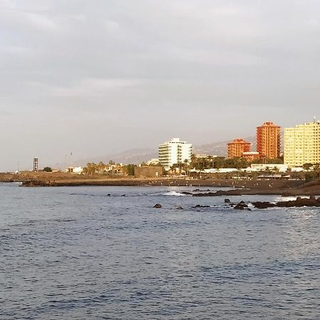 Calle Guajara, 1. Casa Playa Chica Puerto de la Cruz  Eksteriør bilde