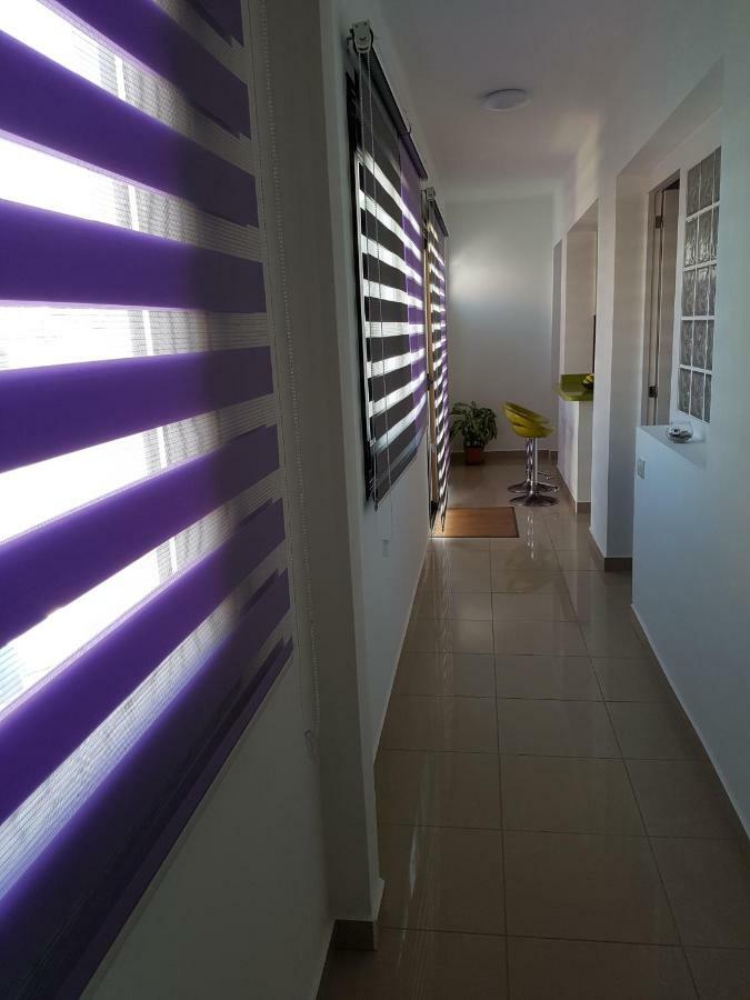Calle Guajara, 1. Casa Playa Chica Puerto de la Cruz  Eksteriør bilde