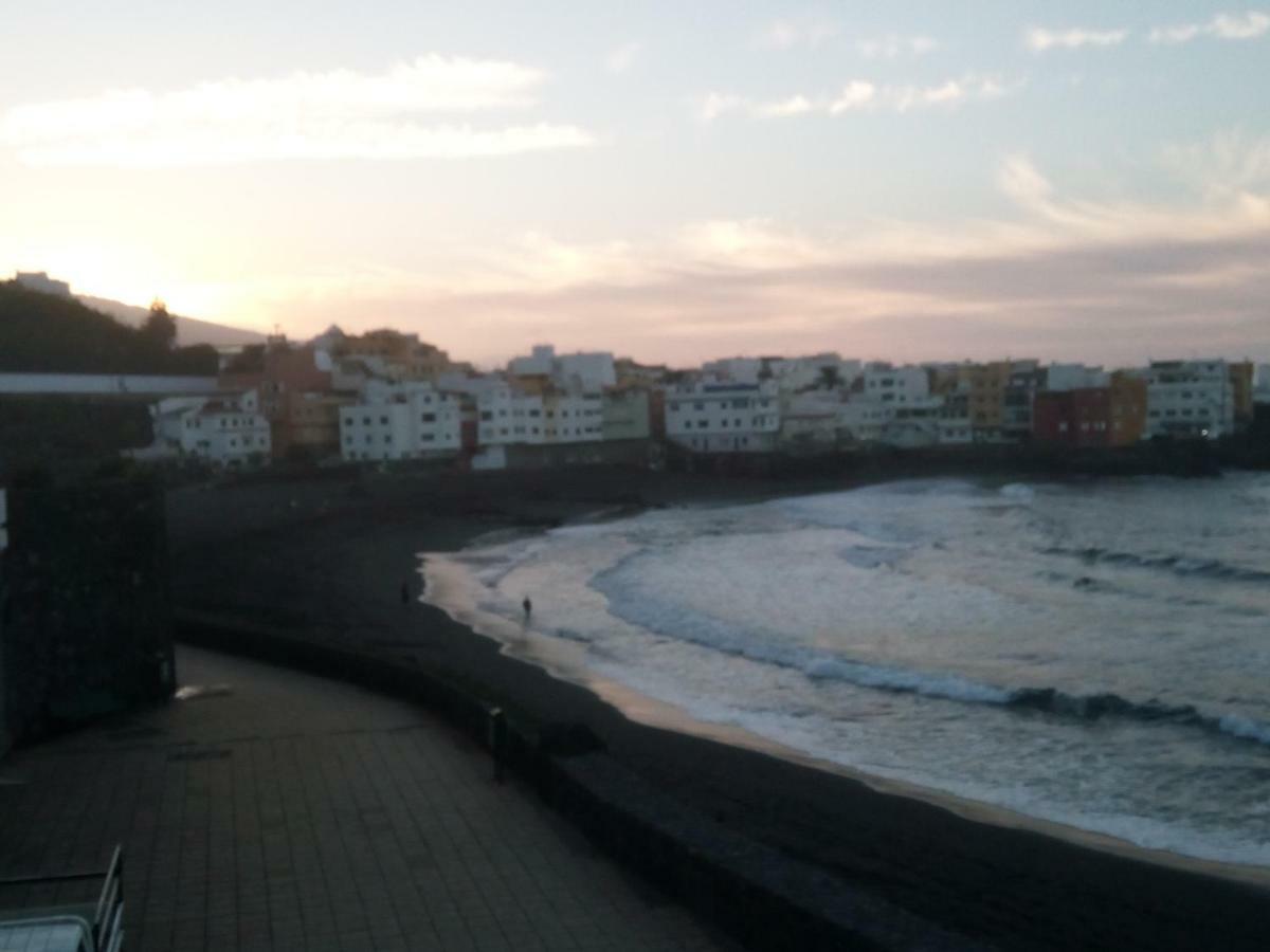 Calle Guajara, 1. Casa Playa Chica Puerto de la Cruz  Eksteriør bilde